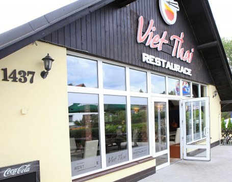 Viet - Thai Restaurant