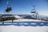 Ski area Kněžický Vrch