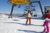 Ski area Kněžický Vrch