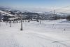 Ski area Kněžický Vrch