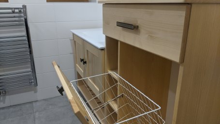 Koupelna, Apartmn692