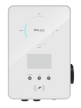 Solax EVC 11kW