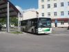 BUS, MHD, zastávka - Pražská