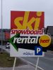 Ski Rental, Honců -10%