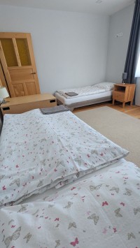 Apartmán692 - Vrchlabí