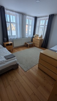 Apartmán692 - Vrchlabí
