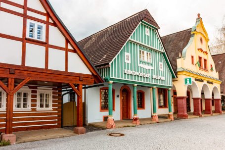Krkonoše Museum