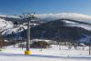 Ski area Kněžický Vrch