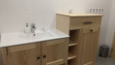 Koupelna, Apartmn692