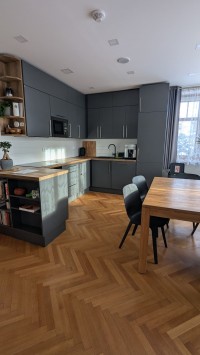 Apartmán692 - Vrchlabí