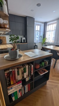 Apartmán692 - Vrchlabí