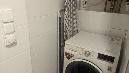 Koupelna, Apartmn692
