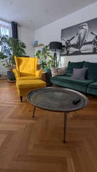 Apartmán692 - Vrchlabí