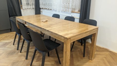 Kuchy, ubytovn - Apartmn 692
