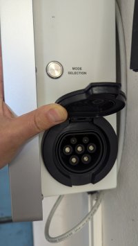 Solax EVC 11kW