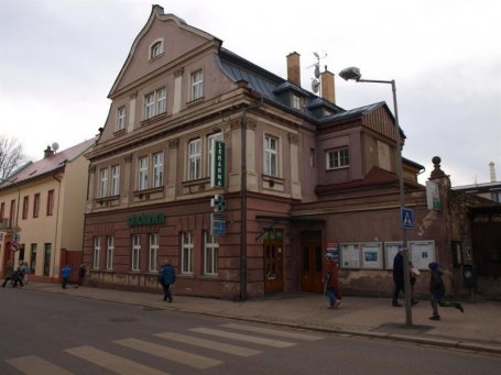 Pharmacy, 9sil