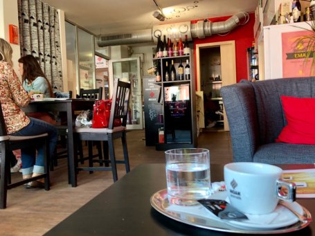 Marsala Caffe & Vino