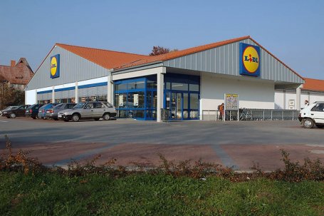 LIDL