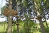 Bobsleigh track, Monkey Park