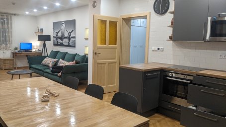 Kuchy, Apartmn 692