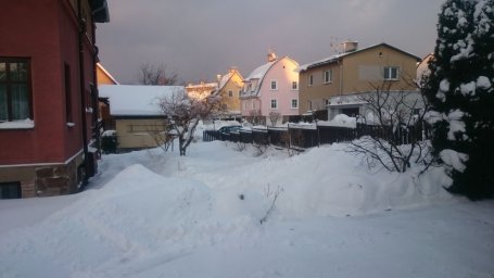 Apartman692