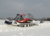 Cross-country skiing