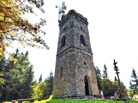 Watchtower Žalý